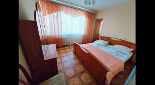 Гостиница Академическая Иркутск Двухкомнатный Трехместный (Семейный)-1