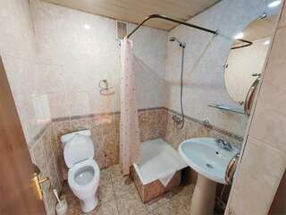 Гостиница Академическая Иркутск Однокомнатный Двухместный Твин УЛУЧШЕННЫЙ-6