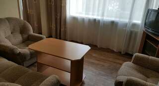 Гостиница Академическая Иркутск-4