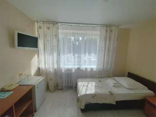 Гостиница Академическая Иркутск Однокомнантый одноместный-1