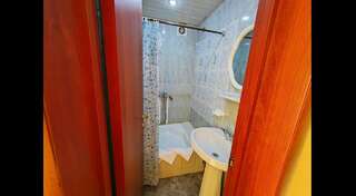 Гостиница Академическая Иркутск Двухкомнатный Трехместный (Семейный)-2