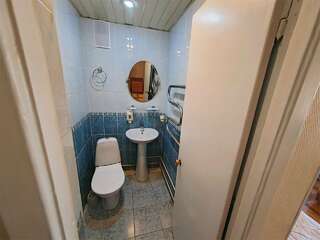 Гостиница Академическая Иркутск Двухкомнатный трехместный-4