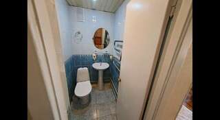 Гостиница Академическая Иркутск Двухкомнатный Трехместный (Семейный)-3