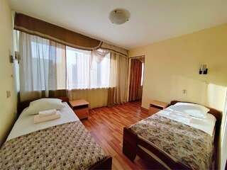 Гостиница Академическая Иркутск Двухкомнатный трехместный-7