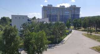 Гостиница «Академическая» Иркутск-5