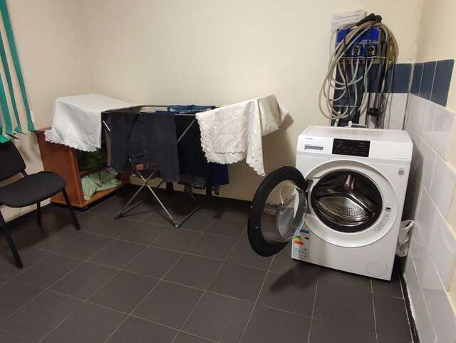 Гостиница Академическая Иркутск-89