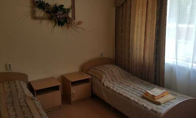 Гостиница Академическая Иркутск-42