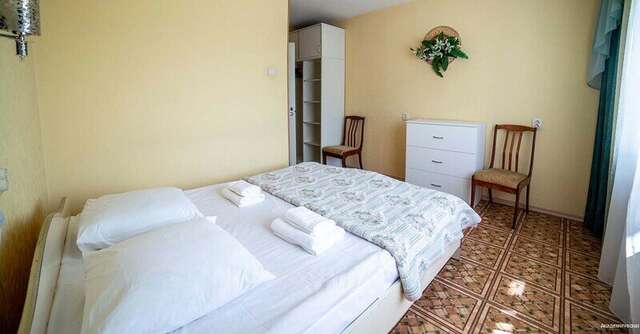 Гостиница Академическая Иркутск-82