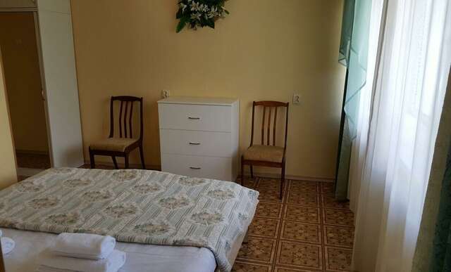 Гостиница Академическая Иркутск-50