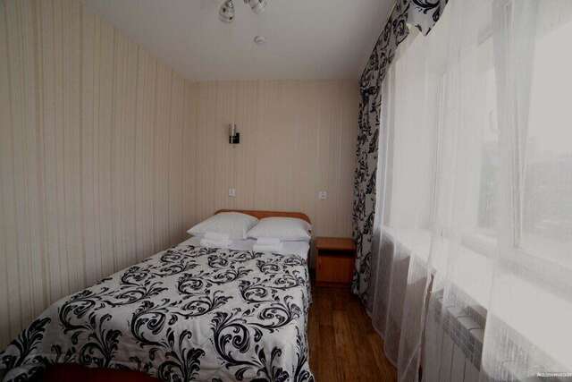 Гостиница Академическая Иркутск-85