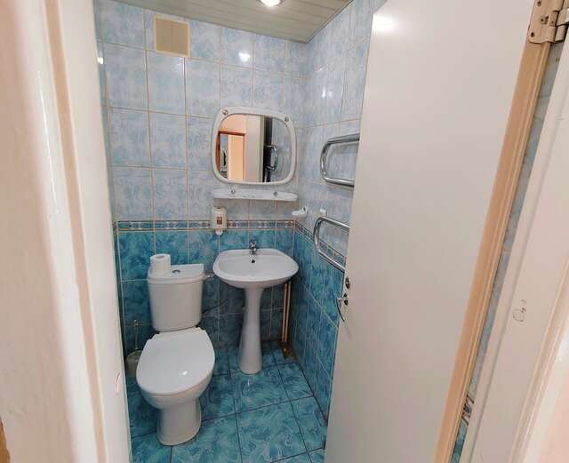 Гостиница Академическая Иркутск-24