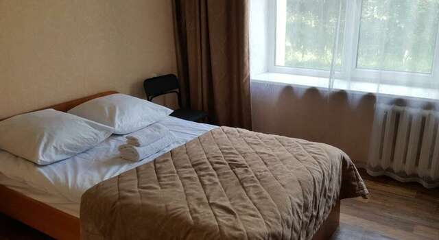 Гостиница Академическая Иркутск-35