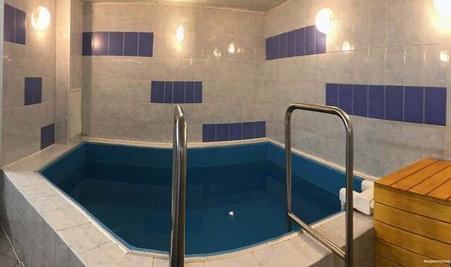 Гостиница Академическая Иркутск-63