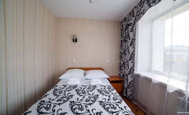 Гостиница Академическая Иркутск-86