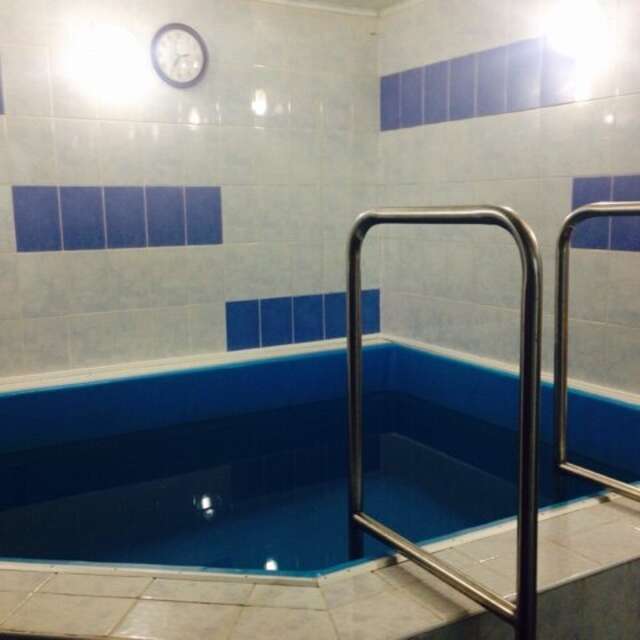 Гостиница Академическая Иркутск-31