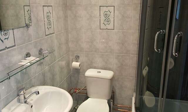 Гостиница Академическая Иркутск-52